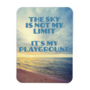 Search for the sky magnets Inspirational