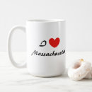 Search for massachusetts mugs Typography