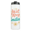 Search for smiling flower mugs Quote