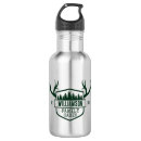 Search for reusable water bottles Logo
