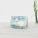 Search for watercolor cards Typography