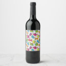 Search for seamless labels Pink