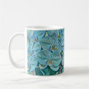 Search for blue orchid mugs Watercolor