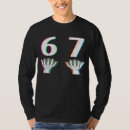 Search for number 6 tshirts Matching