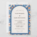 Search for red and white wedding invitations Trendy