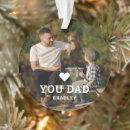 Search for fathers christmas tree decorations Create your own