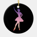 Search for silhouette christmas tree decorations Ballet