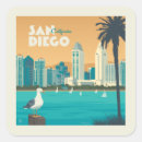 Search for san diego travel stickers Pacific coast