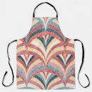 Search for embroidered aprons Bohemian
