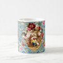 Search for french country mugs Blue