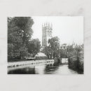 Search for oxford postcards Architecture