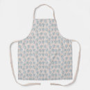 Search for beachy aprons Blue