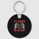 Search for til key rings Gothic love