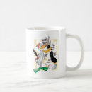 Search for rabbit hunting mugs Cartoon