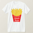 Search for french fry clothing Fries