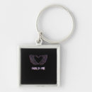 Search for holding heart key rings Skeleton hands
