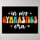 Search for gymnastics posters Sport