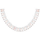 Search for crown bunting flags Princess