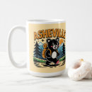 Search for asheville mugs Blue ridge mountains