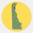 Search for made in delaware stickers Blue hen state