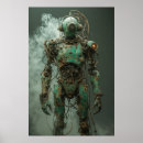 Search for androids posters Cyberpunk