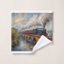 Search for train bath towels Engine