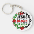 Search for jesus is the reason for the season Red and green