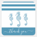 Search for blue seahorse stickers Nautical