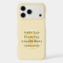 Search for lemonade iphone cases Fruit