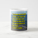 Search for big 5 mugs Scripture