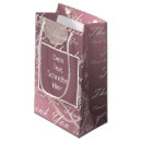 Search for lilac gift bags Thank you