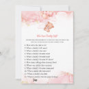 Search for daddy bear invitations Watercolor