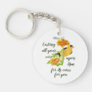 Search for caring key rings Motivational