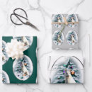 Search for german shepherd christmas wrapping paper Animals