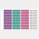 Search for clothing labels Girl