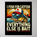 Search for catfish posters Bass