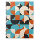 Search for vintage 1950s notebooks Pattern