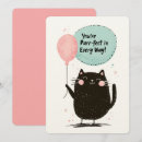 Search for meow invitations Fun