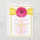 Search for ribbon christening invitations Girl