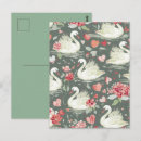 Search for elements of postcards Floral