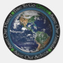 Search for green is go stickers Earth