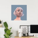 Search for face posters Fashion