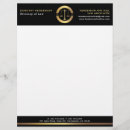 Search for law firm business stationery Corporate