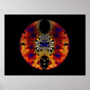Search for fireball posters Abstract