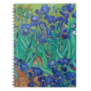 Search for blue notebooks Floral