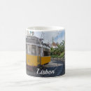 Search for tram mugs Portugal