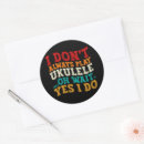 Search for uke stickers Ukulele
