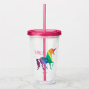 Search for unicorn tumblers Kids
