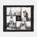 Search for 4 photo blankets Anniversary