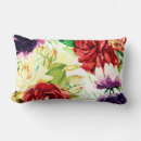 Search for large purple cushions Floral